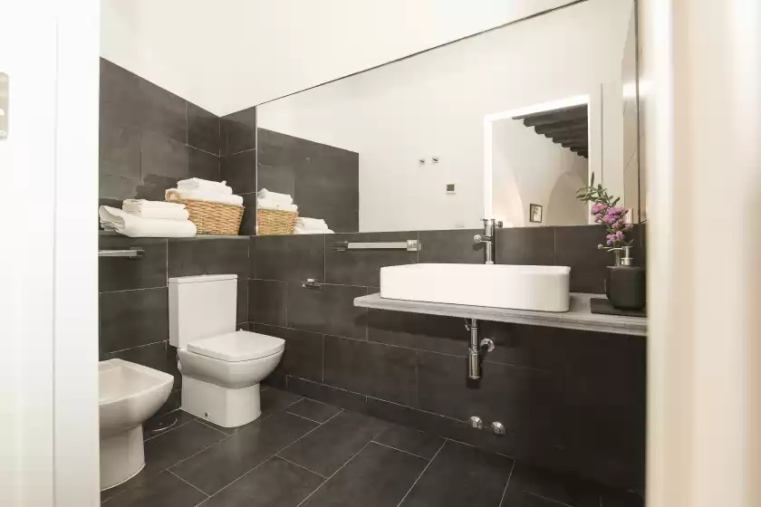 Alquiler vacacional en Mar abierto b, Sanlúcar de Barrameda