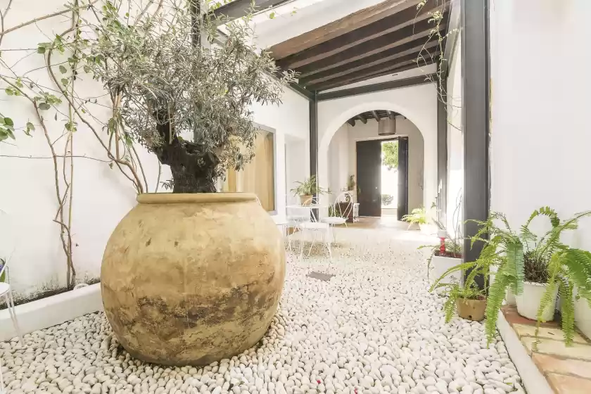 Alquiler vacacional en Mar abierto b, Sanlúcar de Barrameda