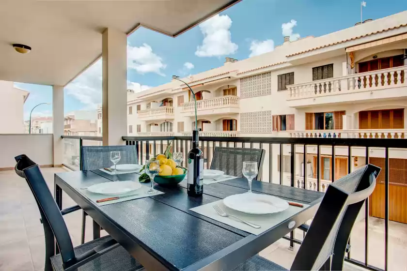 Location de vacances à Marina uno