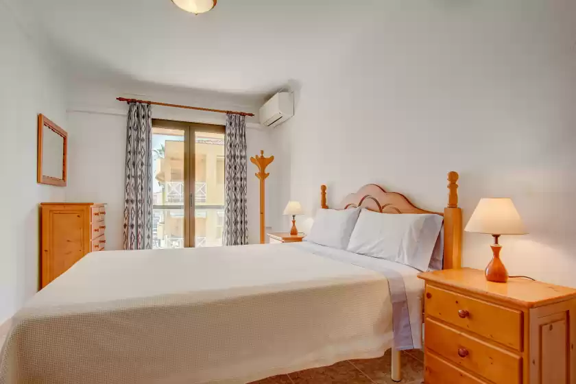 Location de vacances à Galiota dos, Colònia de Sant Jordi