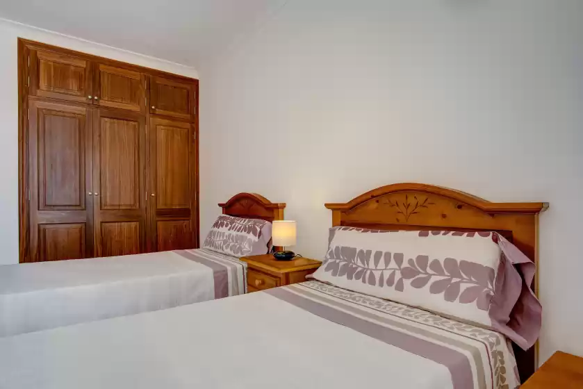 Location de vacances à Galiota dos, Colònia de Sant Jordi