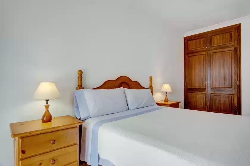 Location de vacances à Galiota dos, Colònia de Sant Jordi