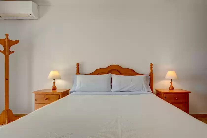 Location de vacances à Galiota dos, Colònia de Sant Jordi