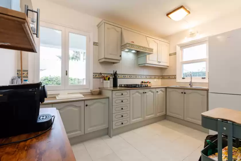 Location de vacances à Clarona, Ciutadella