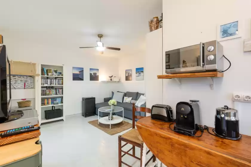 Location de vacances à Clarona, Ciutadella