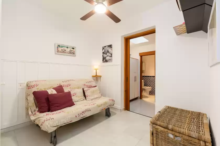 Location de vacances à Clarona, Ciutadella