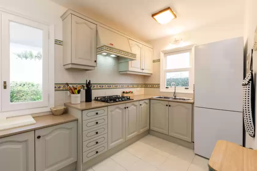 Location de vacances à Clarona, Ciutadella