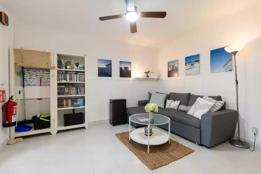 Location de vacances à Clarona, Ciutadella