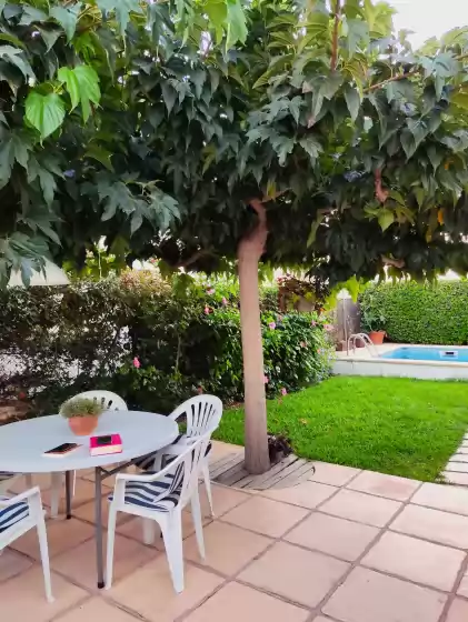 Location de vacances à Clarona, Ciutadella