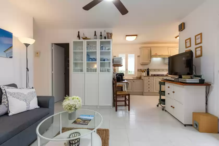 Location de vacances à Clarona, Ciutadella