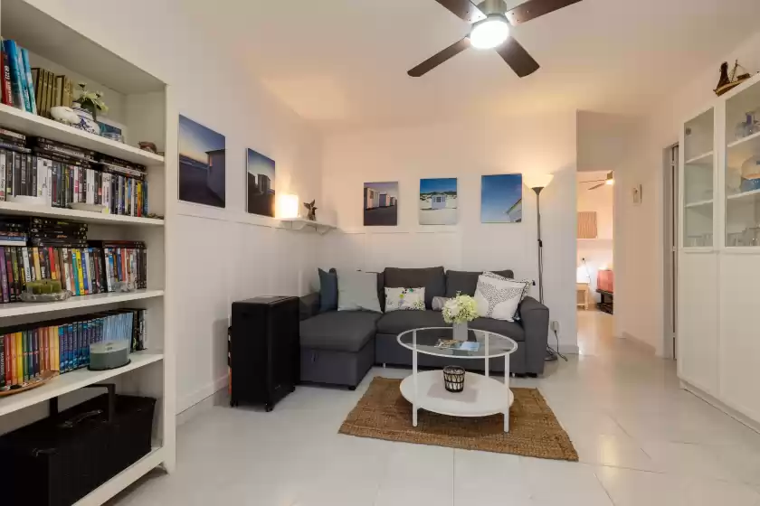 Location de vacances à Clarona, Ciutadella