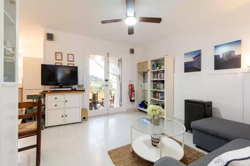 Location de vacances à Clarona, Ciutadella