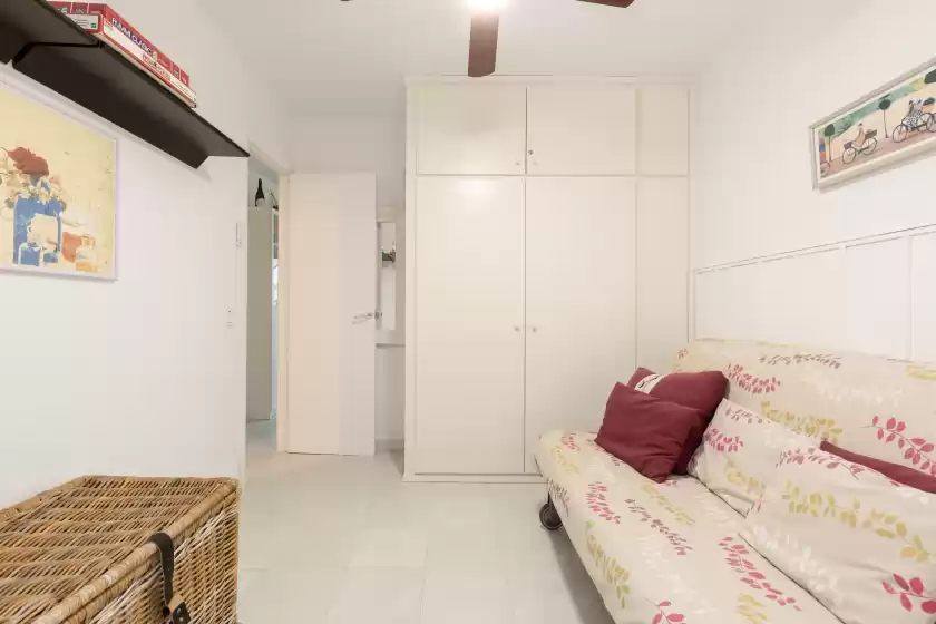 Location de vacances à Clarona, Ciutadella