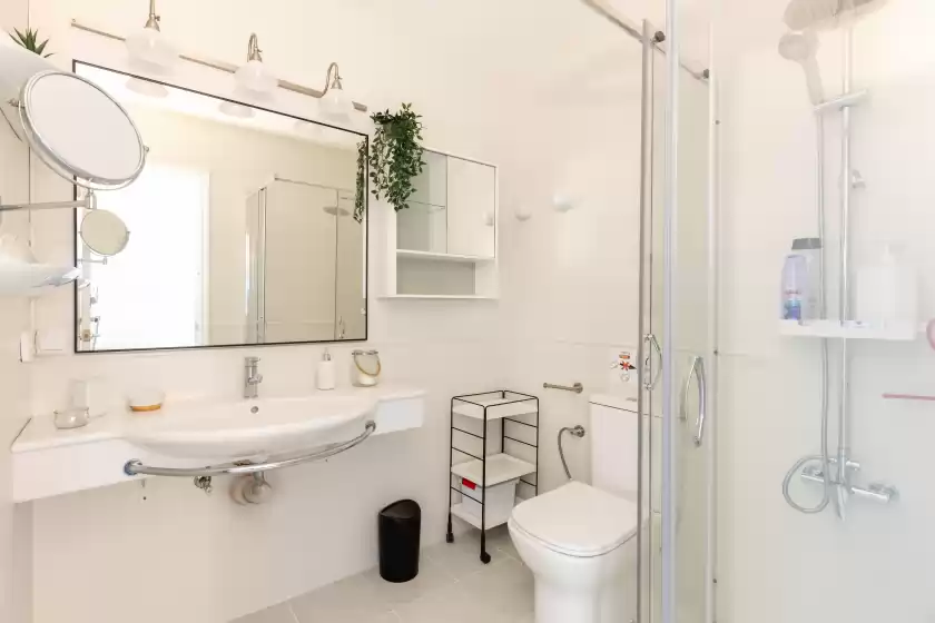 Location de vacances à Clarona, Ciutadella