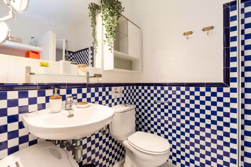 Location de vacances à Clarona, Ciutadella