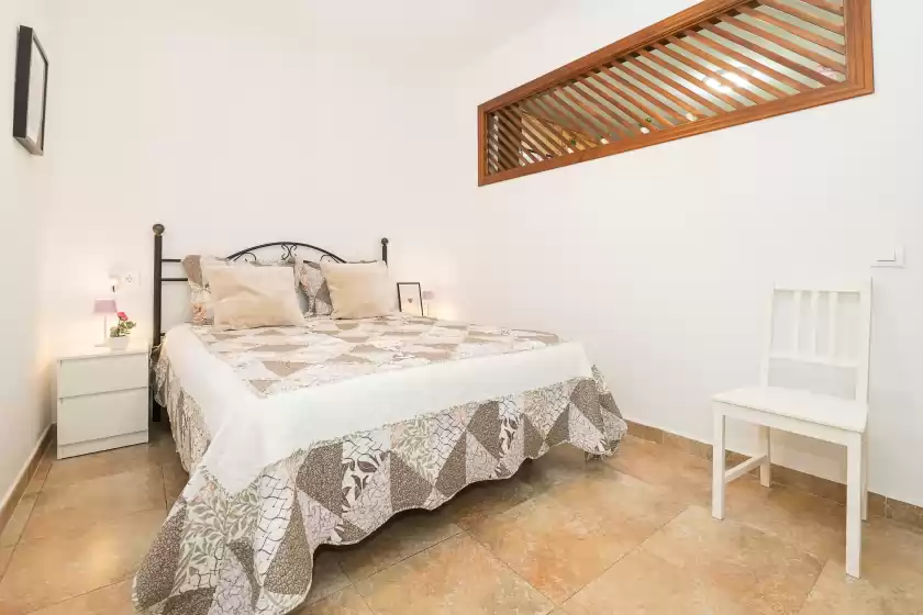 Location de vacances à Casa algodon, Chiclana de la Frontera