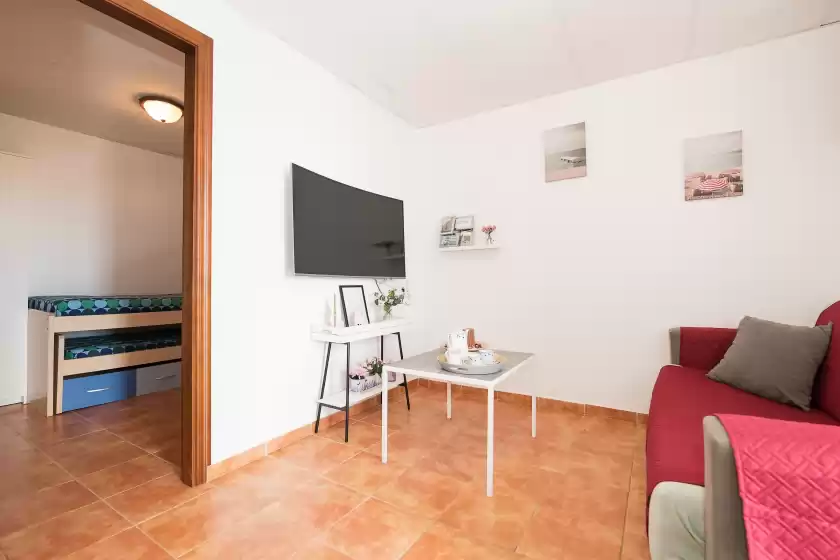 Location de vacances à Casa algodon, Chiclana de la Frontera