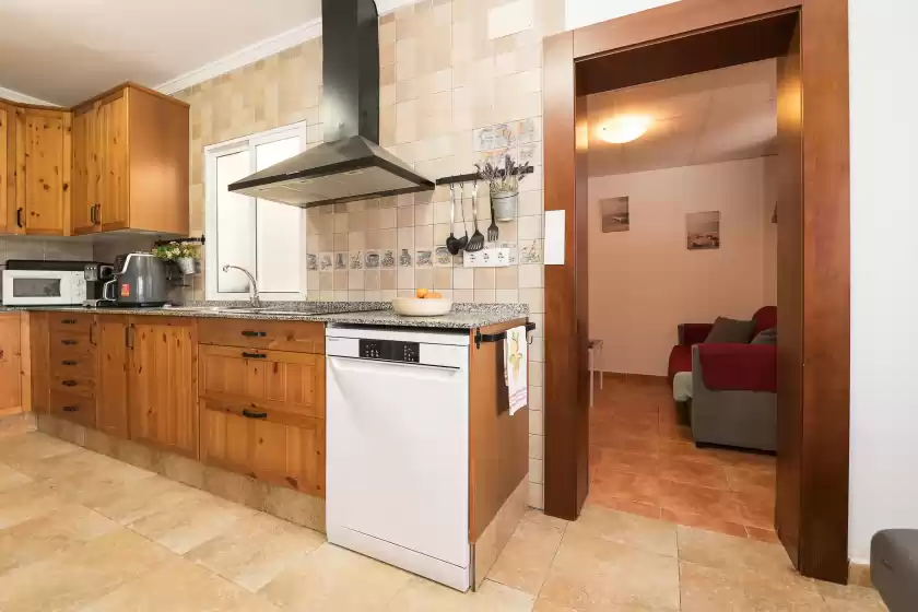 Location de vacances à Casa algodon, Chiclana de la Frontera