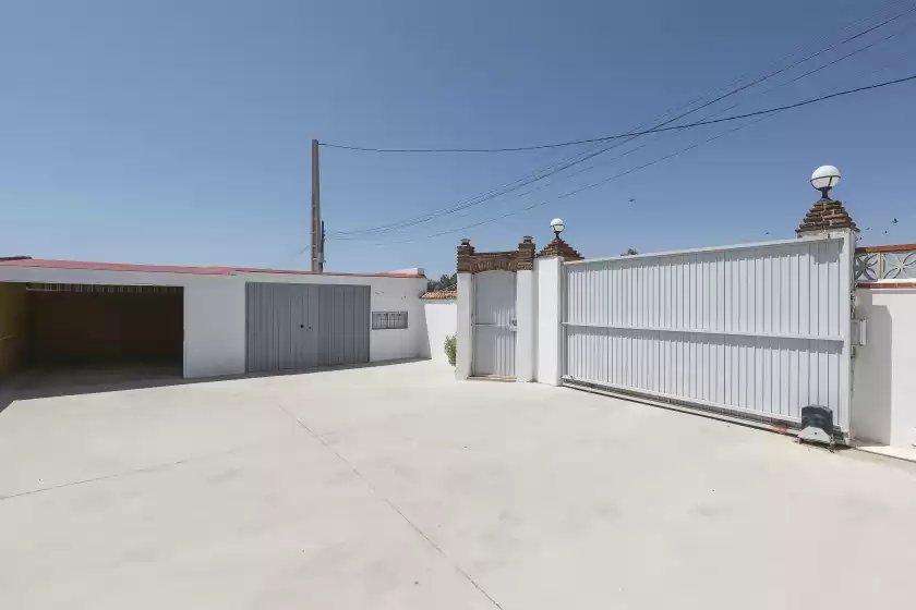 Location de vacances à Casa algodon, Chiclana de la Frontera