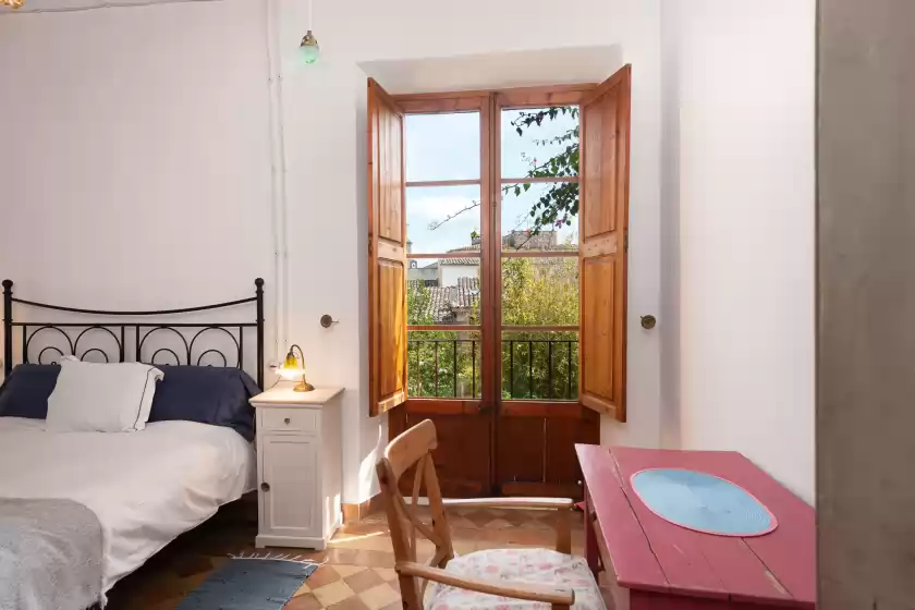Location de vacances à Can fressa, Alaró