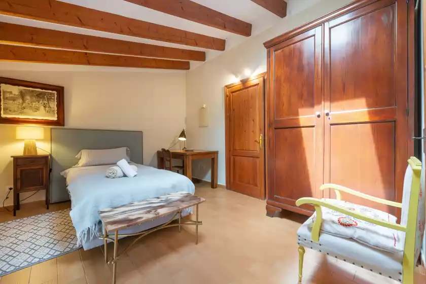 Location de vacances à Can fressa, Alaró