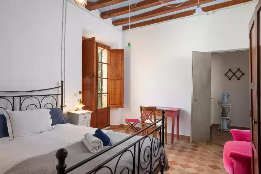 Location de vacances à Can fressa, Alaró