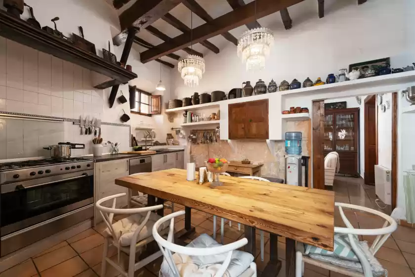 Location de vacances à Can fressa, Alaró