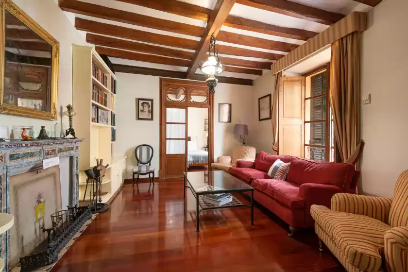Location de vacances à Can fressa, Alaró