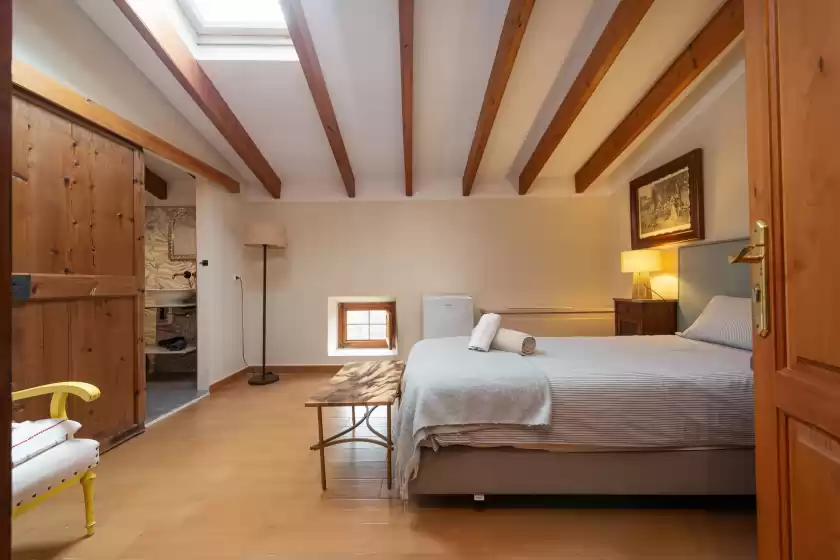 Location de vacances à Can fressa, Alaró