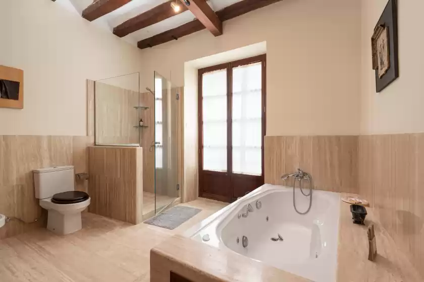 Location de vacances à Can fressa, Alaró