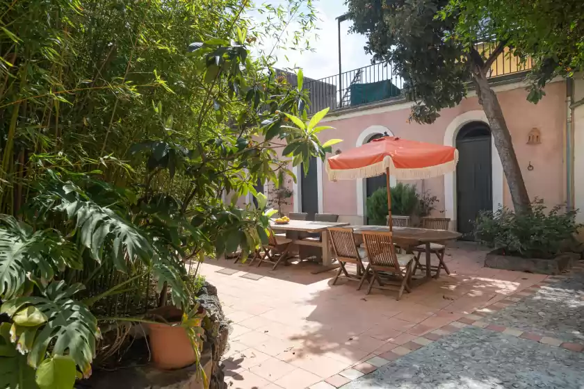 Location de vacances à Can fressa, Alaró