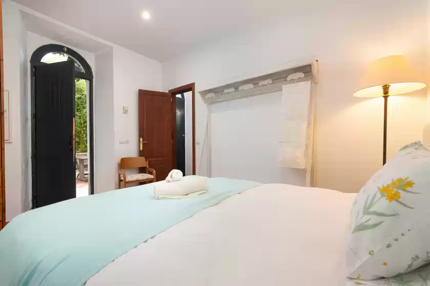 Location de vacances à Can fressa, Alaró