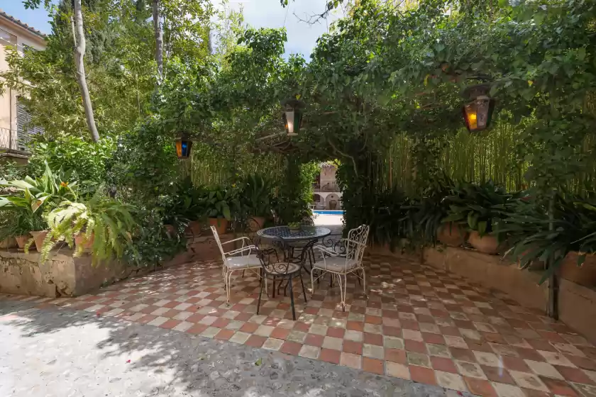Location de vacances à Can fressa, Alaró