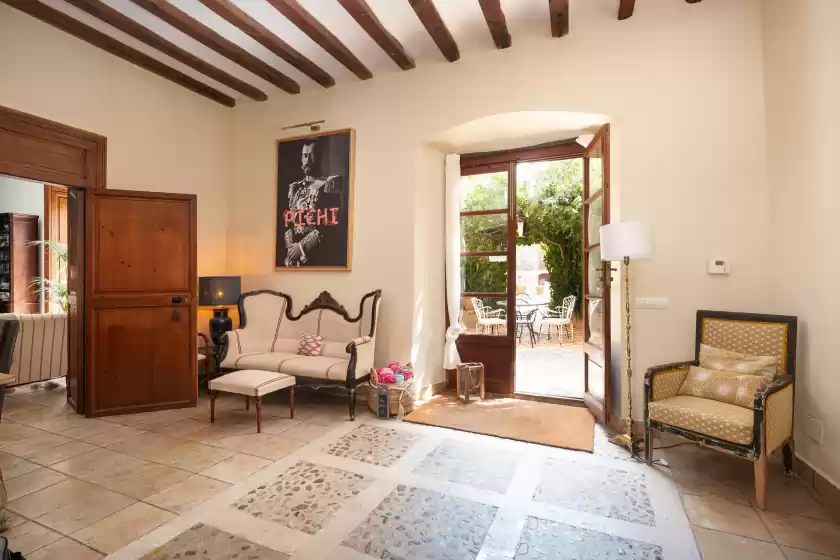 Location de vacances à Can fressa, Alaró