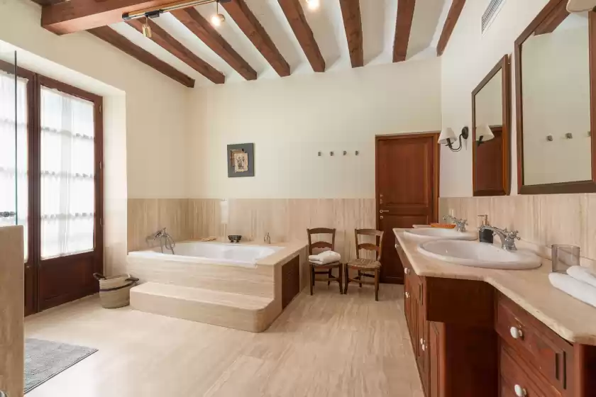 Location de vacances à Can fressa, Alaró