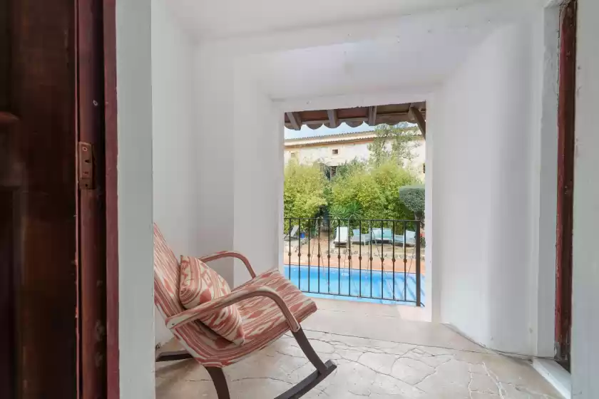 Location de vacances à Can fressa, Alaró