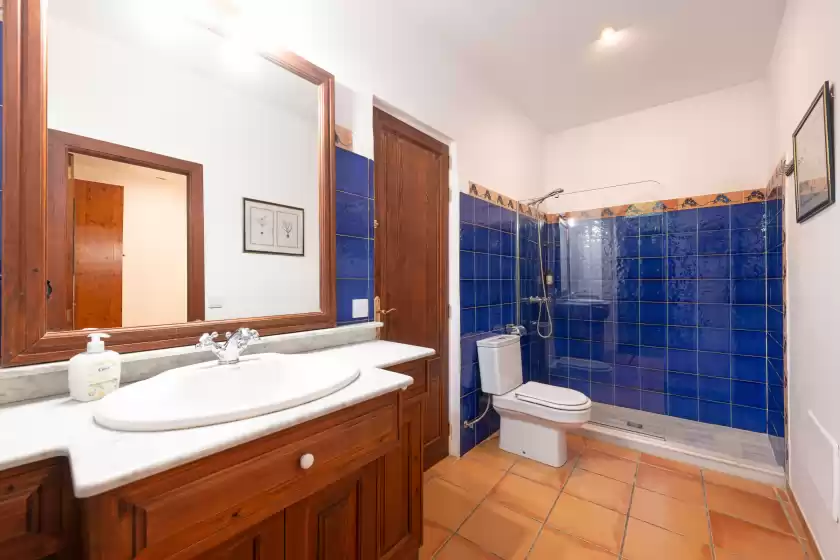 Location de vacances à Can fressa, Alaró