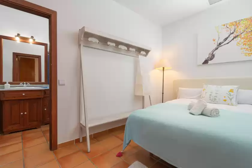 Location de vacances à Can fressa, Alaró