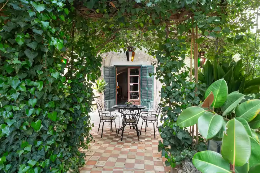 Location de vacances à Can fressa, Alaró
