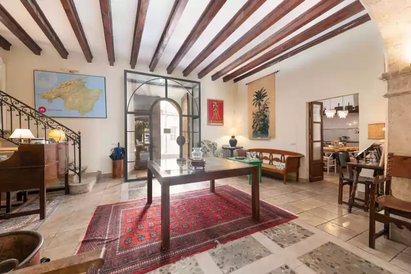 Location de vacances à Can fressa, Alaró