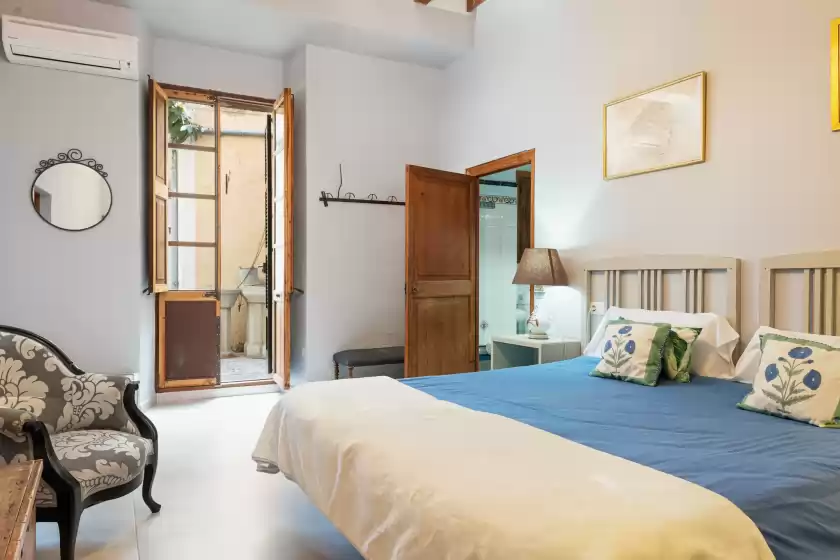 Location de vacances à Can fressa, Alaró