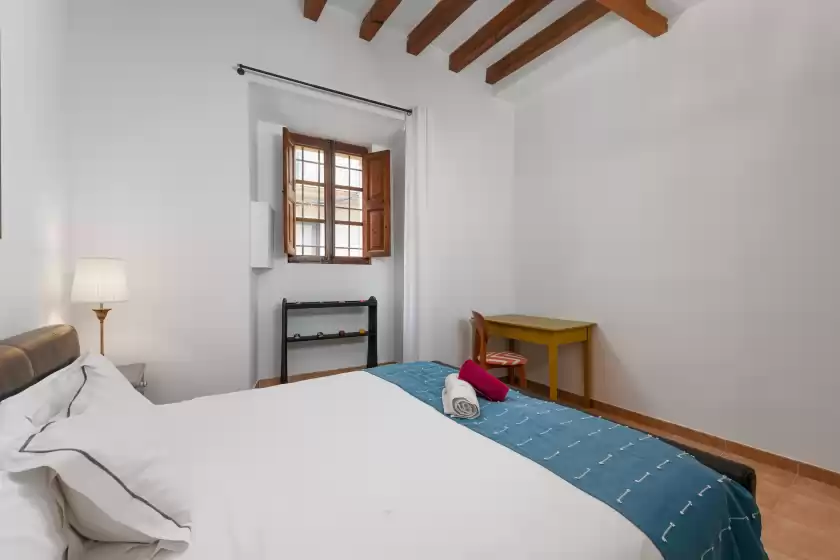 Location de vacances à Can fressa, Alaró