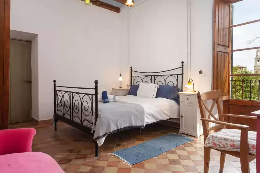 Location de vacances à Can fressa, Alaró