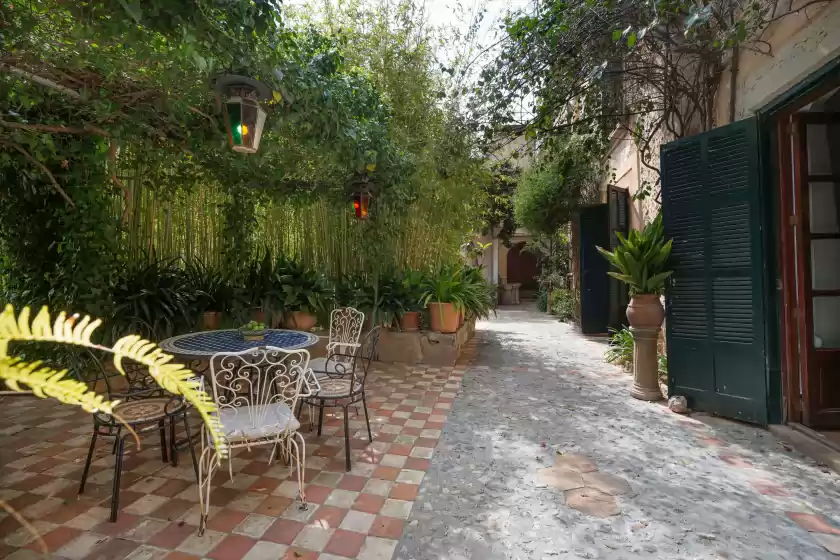 Location de vacances à Can fressa, Alaró