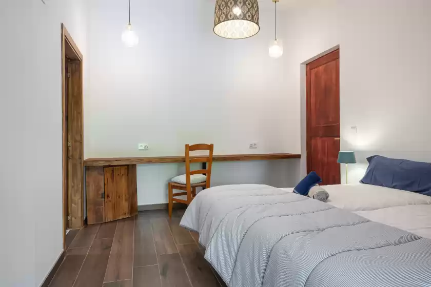 Location de vacances à Can fressa, Alaró