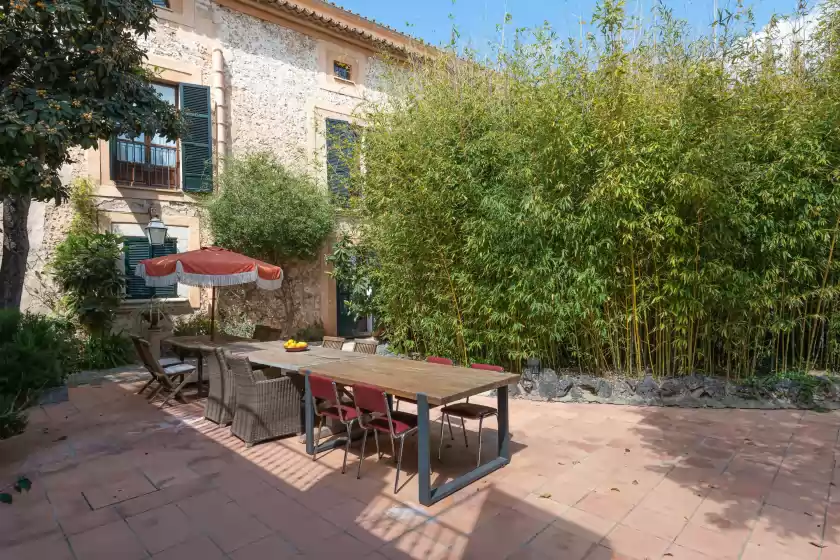 Location de vacances à Can fressa, Alaró