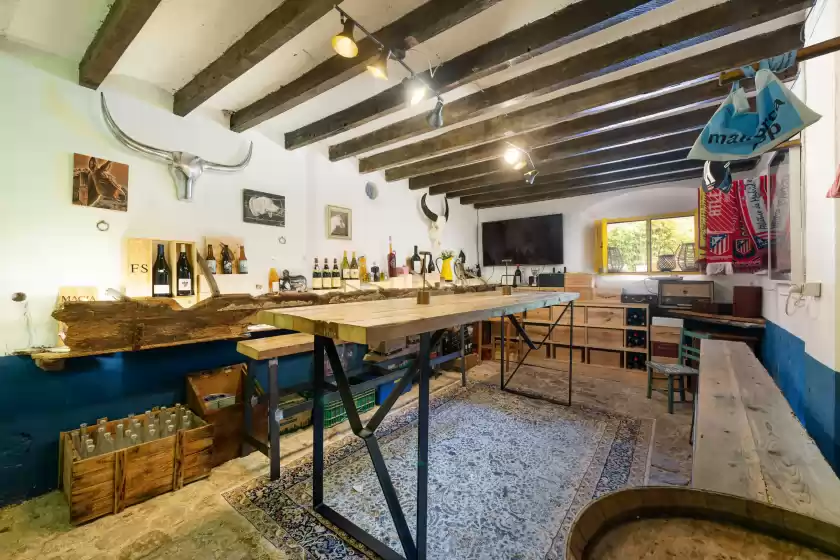 Location de vacances à Can fressa, Alaró