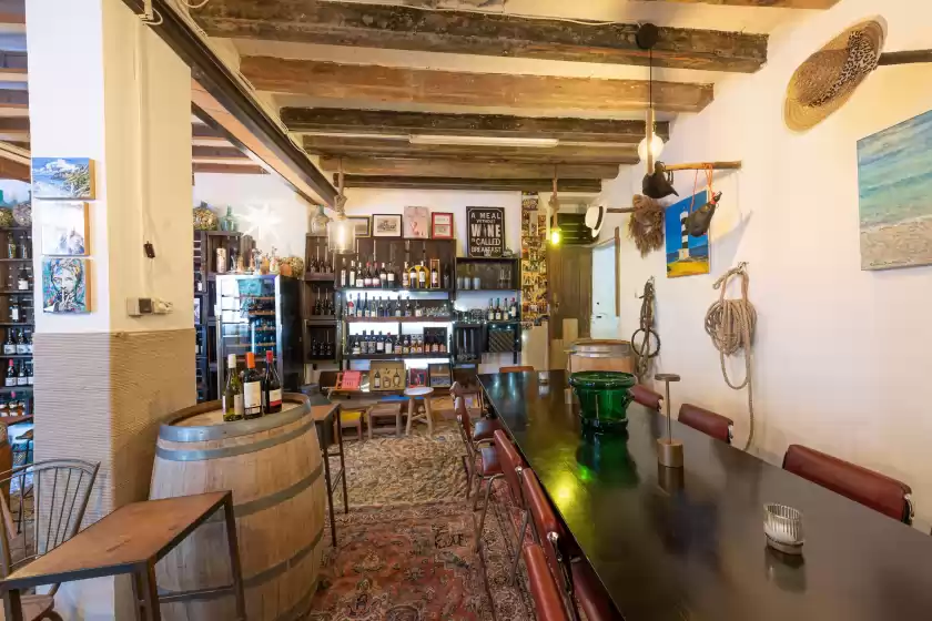 Location de vacances à Can fressa, Alaró