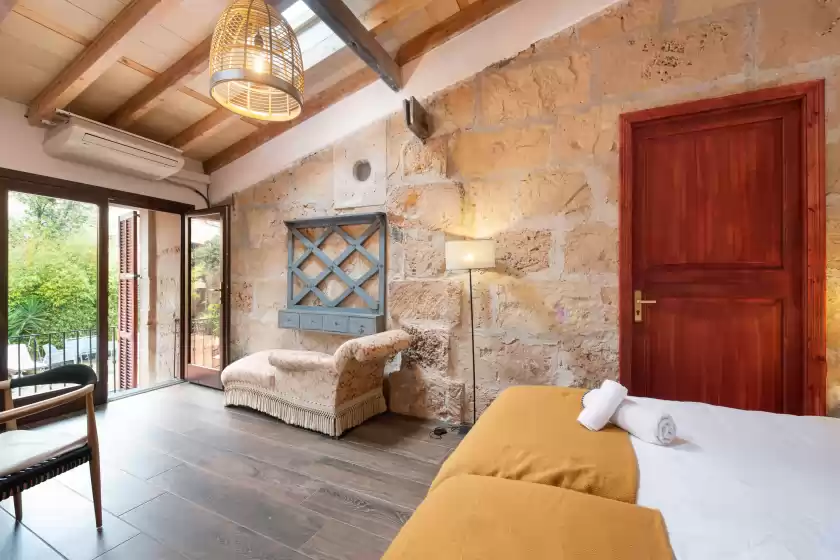 Location de vacances à Can fressa, Alaró