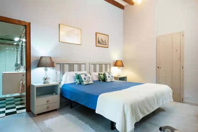Location de vacances à Can fressa, Alaró